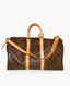 Louis Vuitton Keepall 45 B Monogram