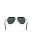 Louis Vuitton La Favourite Monogram Pilot Sunglasses