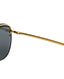 Louis Vuitton La Favourite Monogram Pilot Sunglasses