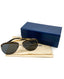 Louis Vuitton La Favourite Monogram Pilot Sunglasses