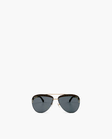 Louis Vuitton La Favourite Monogram Pilot Sunglasses