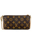 Louis Vuitton Milla Monogram MM