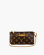 Louis Vuitton Milla Monogram MM