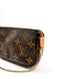 Louis Vuitton Mini Pochette Monogram