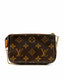 Louis Vuitton Mini Pochette Monogram