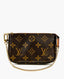 Louis Vuitton Mini Pochette Monogram