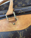 Louis Vuitton Monogram Canvas Eole 60 Rolling Luggage Bag