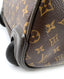 Louis Vuitton Monogram Canvas Eole 60 Rolling Luggage Bag