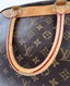 Louis Vuitton Monogram Canvas Eole 60 Rolling Luggage Bag