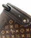 Louis Vuitton Monogram Canvas Eole 60 Rolling Luggage Bag