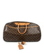 Louis Vuitton Monogram Canvas Eole 60 Rolling Luggage Bag