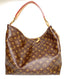 Louis Vuitton Monogram Sully MM