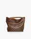 Louis Vuitton Monogram Sully MM