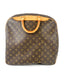 Louis Vuitton Monogram Evasion Bag