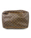 Louis Vuitton Monogram Evasion Bag