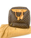 Louis Vuitton Monogram Evasion Bag