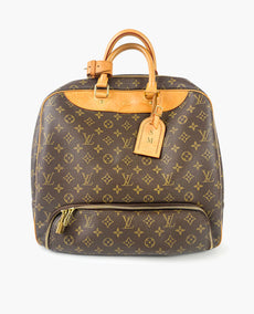 Louis Vuitton Monogram Evasion Bag