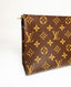 Louis Vuitton Monogram Toiletry Pouch 19