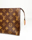 Louis Vuitton Monogram Toiletry Pouch 19