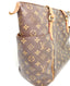 Louis Vuitton Monogram Totally MM