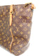 Louis Vuitton Monogram Totally MM