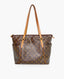 Louis Vuitton Monogram Totally MM