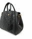 Louis Vuitton Montaigne BB Black Empreinte