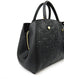 Louis Vuitton Montaigne BB Black Empreinte