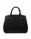 Louis Vuitton Montaigne BB Black Empreinte