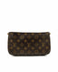 Louis Vuitton Monogram Multipochette Rose Clair