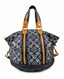 Louis Vuitton Marine Aviator Bag