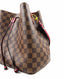 Louis Vuitton NéoNoé Damier Ebene Cherry Berry