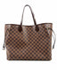 Louis Vuitton Neverfull GM Damier Ebene