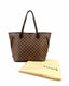 Louis Vuitton Neverfull MM Damier Ebene