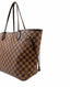 Louis Vuitton Neverfull MM Damier Ebene