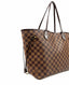 Louis Vuitton Neverfull MM Damier Ebene