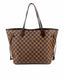 Louis Vuitton Neverfull MM Damier Ebene