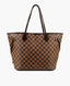 Louis Vuitton Neverfull MM Damier Ebene