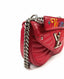 Louis Vuitton New Wave Chain Bag MM Scarlet-Red Ecarlate