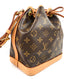 Louis Vuitton Noe BB Monogram