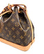 Louis Vuitton Noe BB Monogram