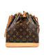 Louis Vuitton Noe BB Monogram