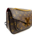 Louis Vuitton Passy Monogram Bag