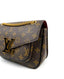 Louis Vuitton Passy Monogram Bag