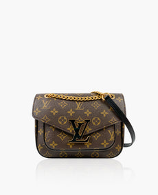 Louis Vuitton Passy Monogram Bag