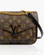 Louis Vuitton Passy Monogram Bag