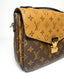 Louis Vuitton Pochette Metis Monogram Reverse