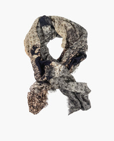 Louis Vuitton Shawl Multicolor