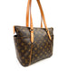 Louis Vuitton Monogram Totally PM