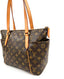 Louis Vuitton Monogram Totally PM